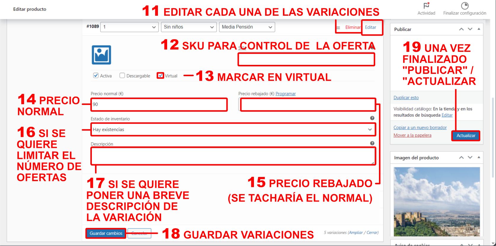 Guía Productos 5