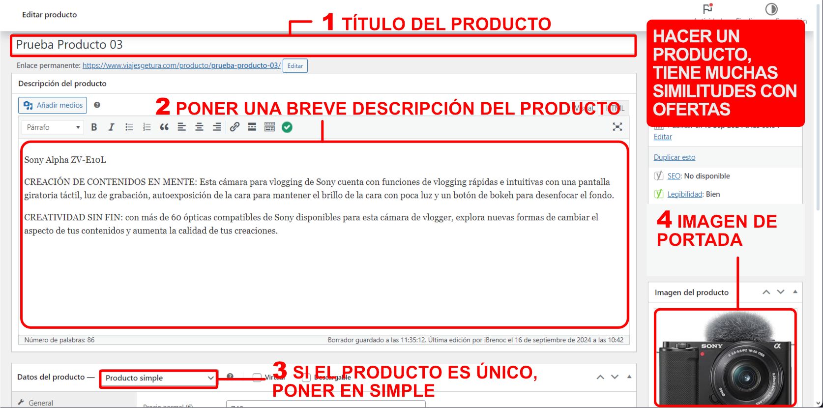 Guía Productos 6